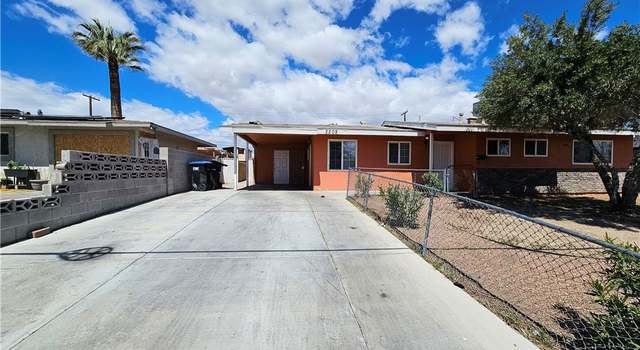 Photo of 2208 W Washington Ave, Las Vegas, NV 89106