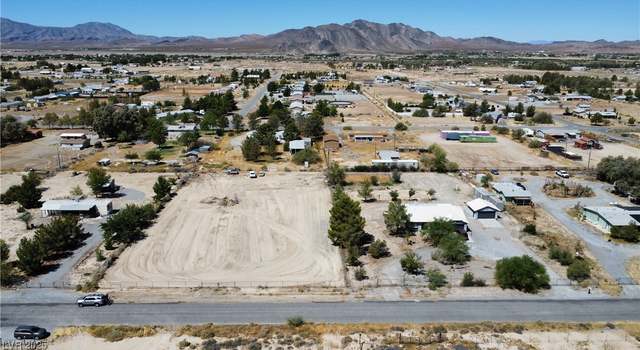 Photo of 1680 Landmark Ave, Pahrump, NV 89060
