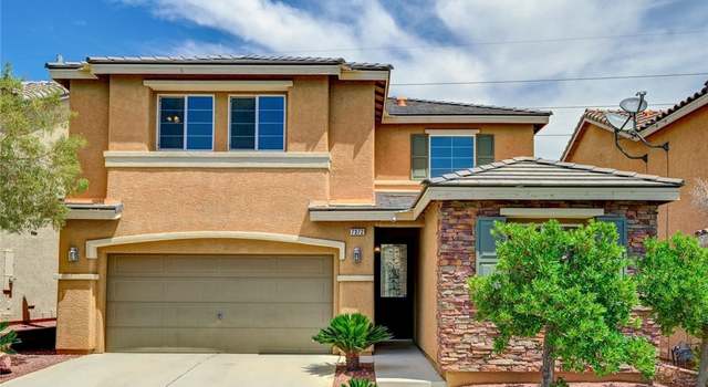 Photo of 7372 S Palo Real Ct, Las Vegas, NV 89179
