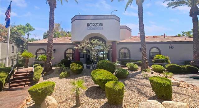 Photo of 950 Seven Hills Dr #217, Henderson, NV 89052