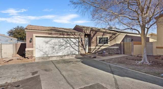 Photo of 5184 Mineral Lake Dr, Las Vegas, NV 89122