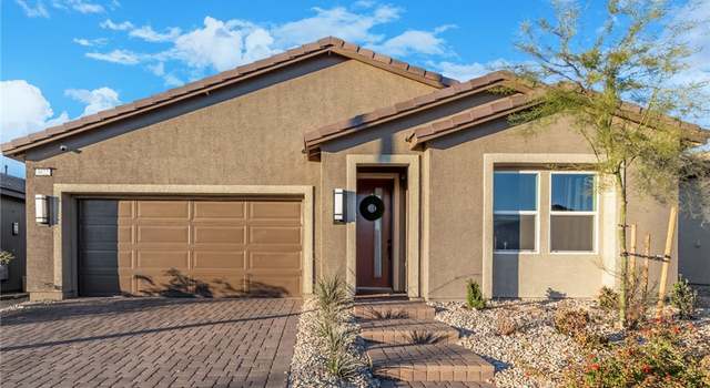 Photo of 3022 Risen Star Rd, North Las Vegas, NV 89086
