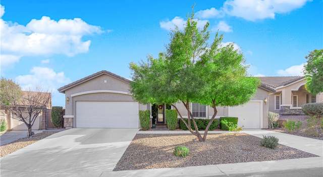 Photo of 10125 James Harbin Ave, Las Vegas, NV 89129
