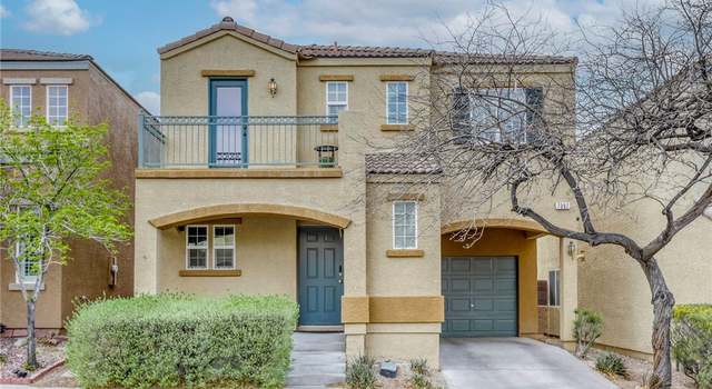Photo of 7397 Ringquist St, Las Vegas, NV 89148