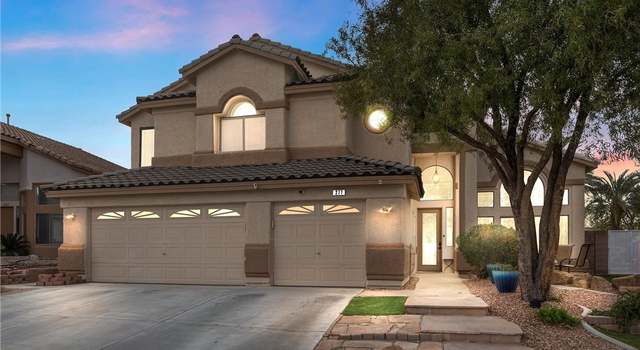 Photo of 277 Grand Olympia Dr, Henderson, NV 89012