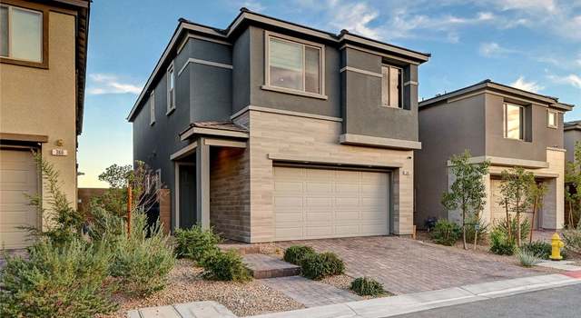 Photo of 366 Spotted Dove St, Las Vegas, NV 89138