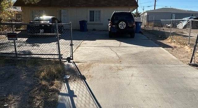 Photo of 217 Jackson Ave, Las Vegas, NV 89106