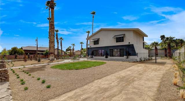 Photo of 2685 S Tenaya Way, Las Vegas, NV 89117
