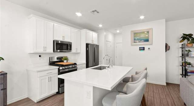 Photo of 9743 Mojave Mountain St, Las Vegas, NV 89166
