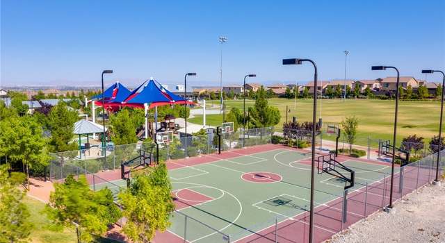 Photo of 9743 Mojave Mountain St, Las Vegas, NV 89166