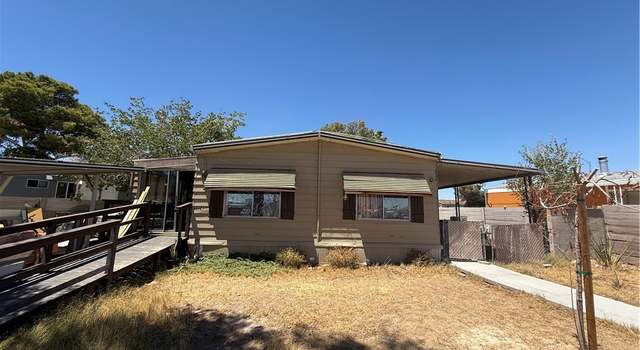 Photo of 3324 Judson Ave, North Las Vegas, NV 89030