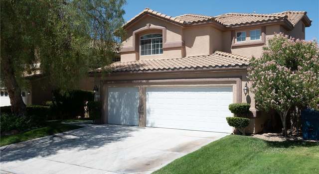 Photo of 820 Cavaison Ave, Las Vegas, NV 89123