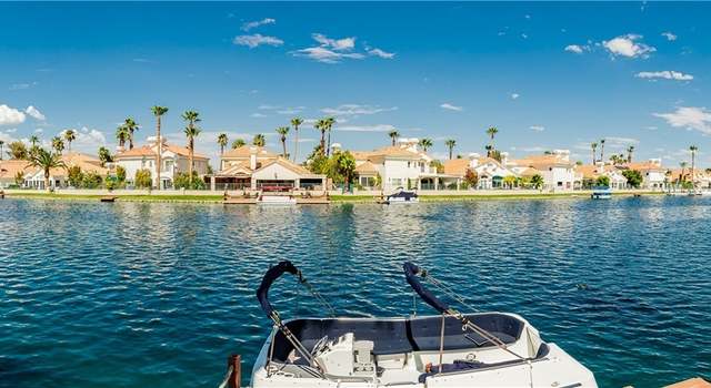 Photo of 2920 Sterling Cove Dr, Las Vegas, NV 89128