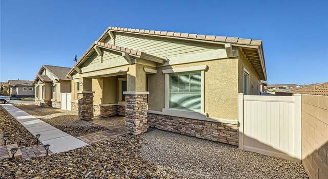 Photo of 774 Praire Plume St, Henderson, NV 89011