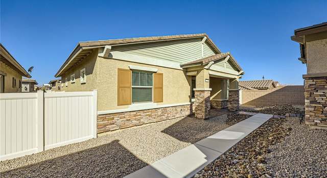 Photo of 774 Praire Plume St, Henderson, NV 89011