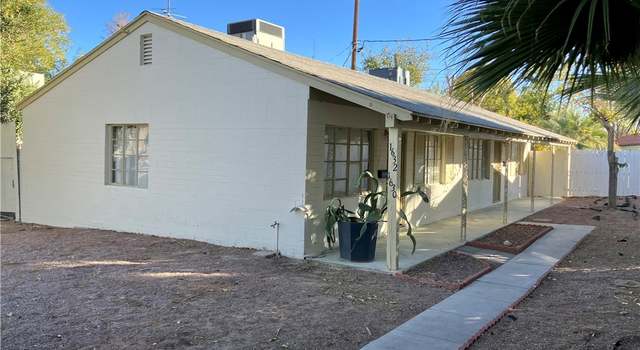 Photo of 1630 Thelma Ln, Las Vegas, NV 89104