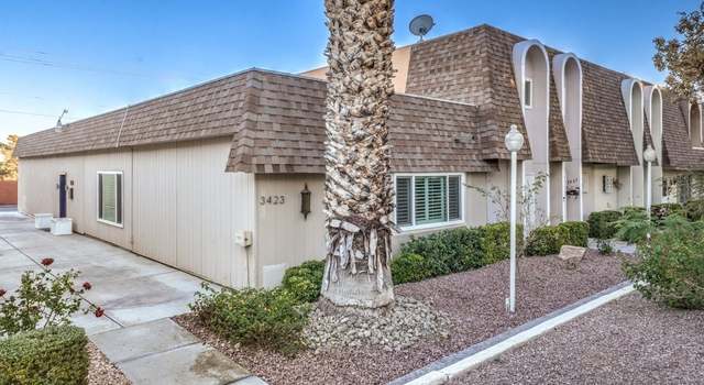 Photo of 3423 Garden East Dr, Las Vegas, NV 89121