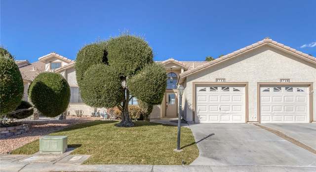 Photo of 5732 Colwood Ln, Las Vegas, NV 89130