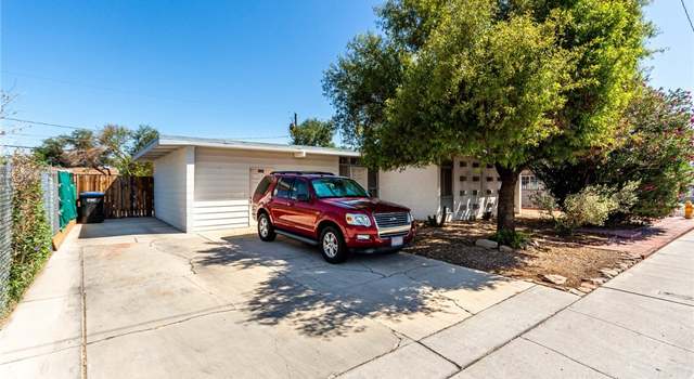 Photo of 2600 E Owens Ave, North Las Vegas, NV 89030