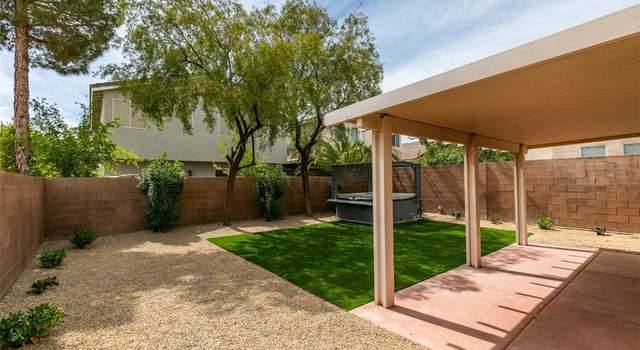 Photo of 9855 Ashton Pines Ct, Las Vegas, NV 89147