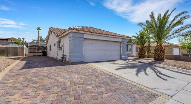 Photo of 341 Waterwheel Falls Dr, Henderson, NV 89015