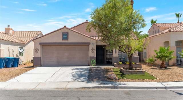 Photo of 422 Rancho Del Norte Dr, North Las Vegas, NV 89031
