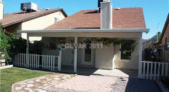 Photo of 503 Holick Ave, Henderson, NV 89011