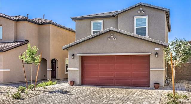 Photo of 619 Harmony Rock Ave, North Las Vegas, NV 89081