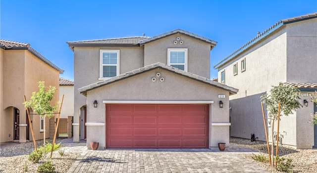 Photo of 619 Harmony Rock Ave, North Las Vegas, NV 89081
