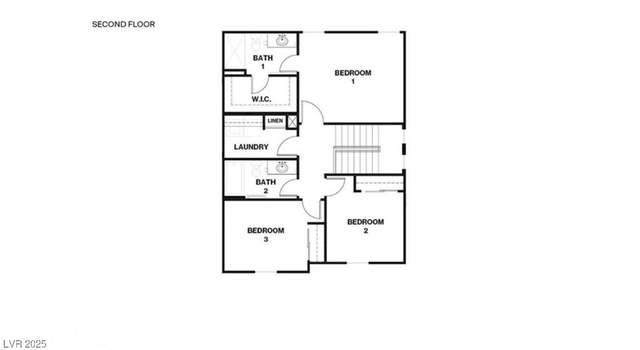 Photo of 619 Harmony Rock Ave, North Las Vegas, NV 89081