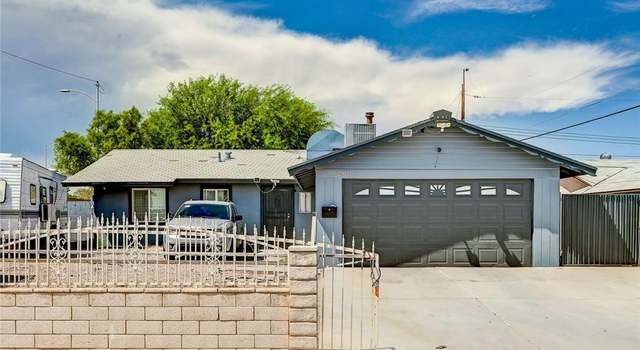 Photo of 2901 Scarlet Oak Ave, Las Vegas, NV 89104