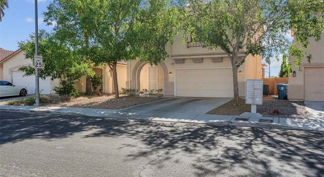 Photo of 3186 Lapis Beach Dr, Las Vegas, NV 89117
