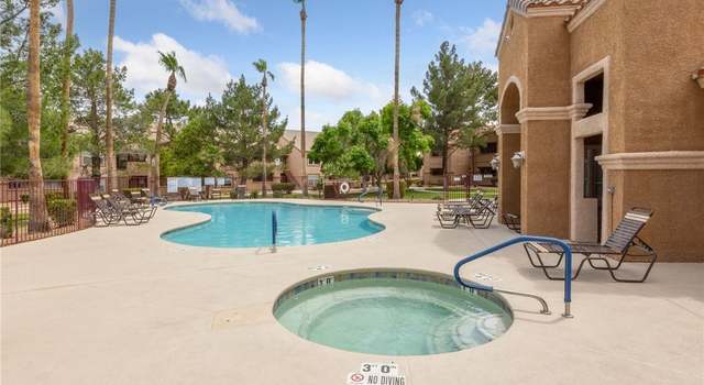 Photo of 1150 N Buffalo Dr #1007, Las Vegas, NV 89128