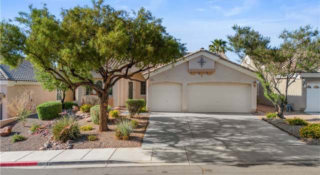 Photo of 2158 Shubert Ave, Henderson, NV 89052