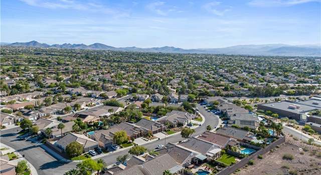 Photo of 2158 Shubert Ave, Henderson, NV 89052