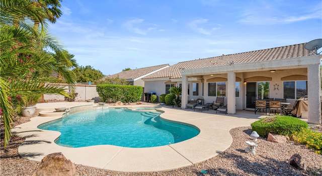 Photo of 2158 Shubert Ave, Henderson, NV 89052