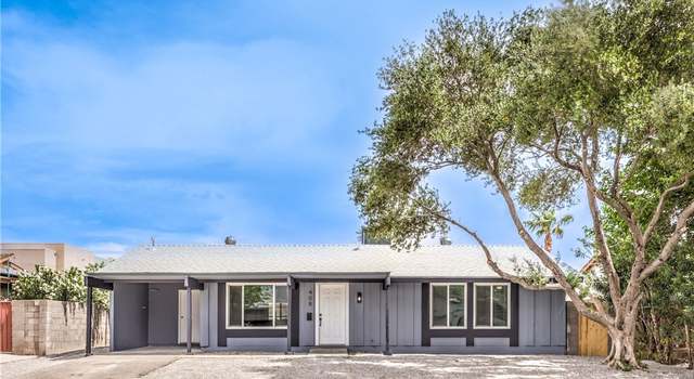 Photo of 408 Bolsa Dr, Las Vegas, NV 89110