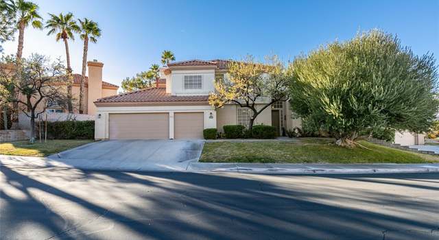Photo of 1960 Troon Dr, Henderson, NV 89074