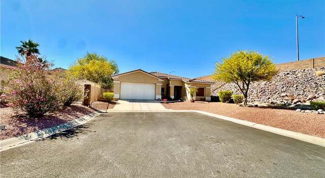 Photo of 3567 Cottage Stream Ct, Laughlin, NV 89029