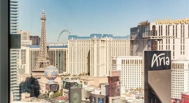 Photo of 3726 Las Vegas Blvd #2310, Las Vegas, NV 89158