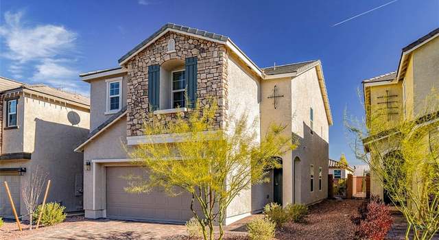 Photo of 7970 Forspence Ct, Las Vegas, NV 89166