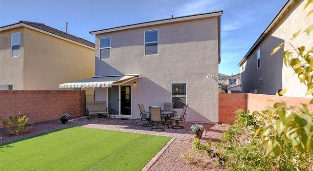 Photo of 7970 Forspence Ct, Las Vegas, NV 89166