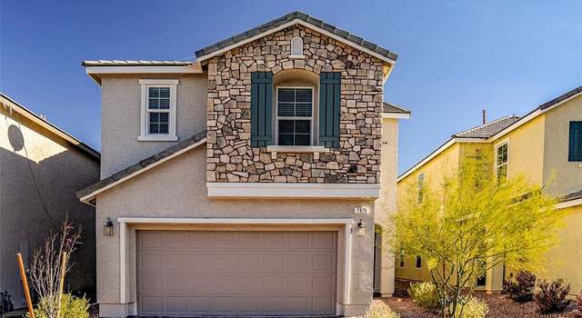 Photo of 7970 Forspence Ct, Las Vegas, NV 89166