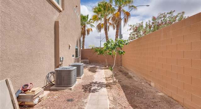 Photo of 6089 Thistle Meadow Ave, Las Vegas, NV 89139