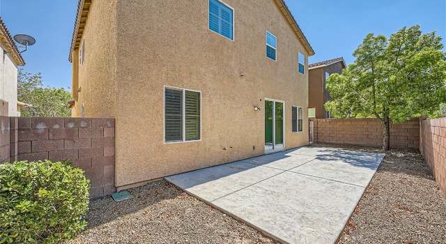 Photo of 7854 Red Rock Ridge Ave, Las Vegas, NV 89179