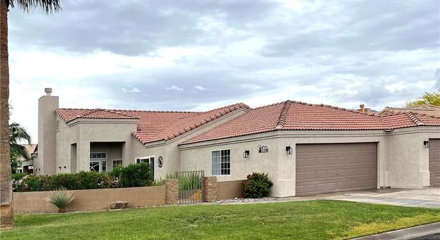 Photo of 1198 Golf Clb, Laughlin, NV 89029