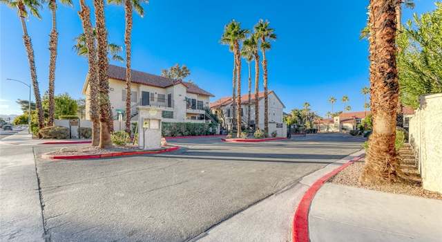 Photo of 3974 Bushnell Dr #64, Las Vegas, NV 89103