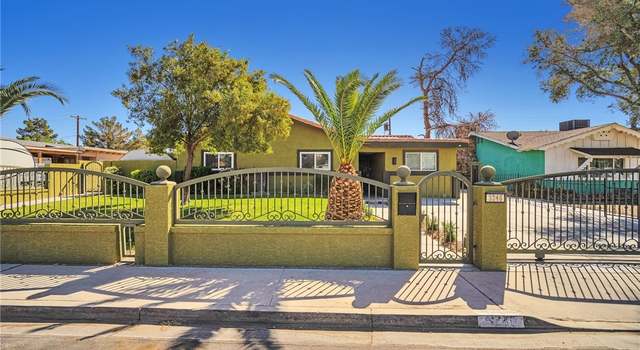 Photo of 3246 Brentwood St, Las Vegas, NV 89121