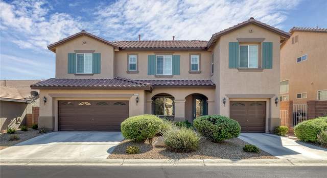 Photo of 9221 Black Lake Pl, Las Vegas, NV 89178