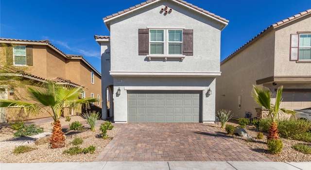 Photo of 8446 Vacarez Dr, Las Vegas, NV 89149